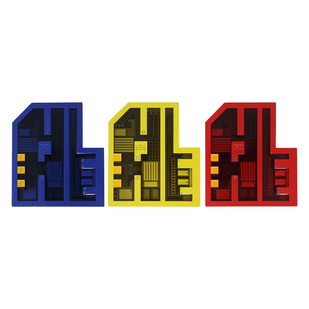 Immagine del prodotto Doom - Set di Carte Pixel 30° Anniversario Edizione Limitata