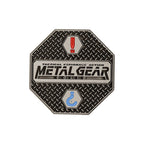 Product image Metal Gear Solid - Solid Snake Collector's Coin Limited Edition