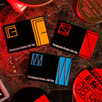 Immagine del prodotto Metal Gear Solid - Set di carte chiave limitato