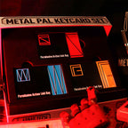 Immagine del prodotto Metal Gear Solid - Set di carte chiave limitato