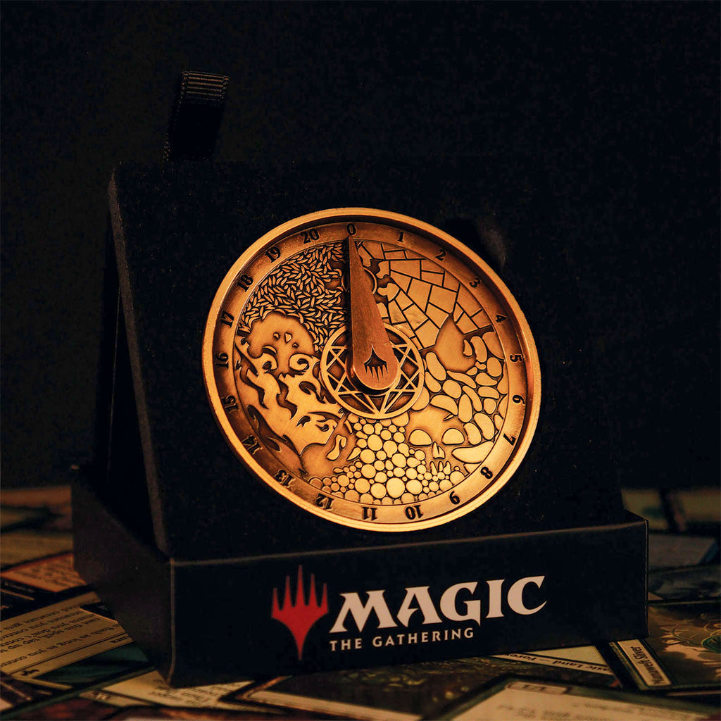 Immagine del prodotto Magic: The Gathering - Replica del contatore di punti vita