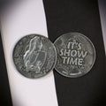 Immagine del prodotto Beetlejuice - Moneta da collezione limitata