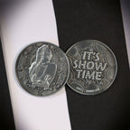 Immagine del prodotto Beetlejuice - Moneta da collezione limitata