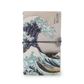 Immagine del prodotto La grande onda di Kanagawa - Quaderno Katsushika Hokusai