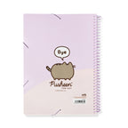 Immagine del prodotto Pusheen - Hi & Bye Cartella A4