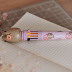 Immagine del prodotto Pusheen - Moments penna 10 colori