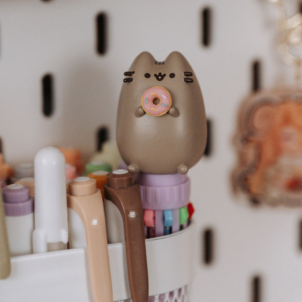 Immagine del prodotto Pusheen - Moments penna 10 colori