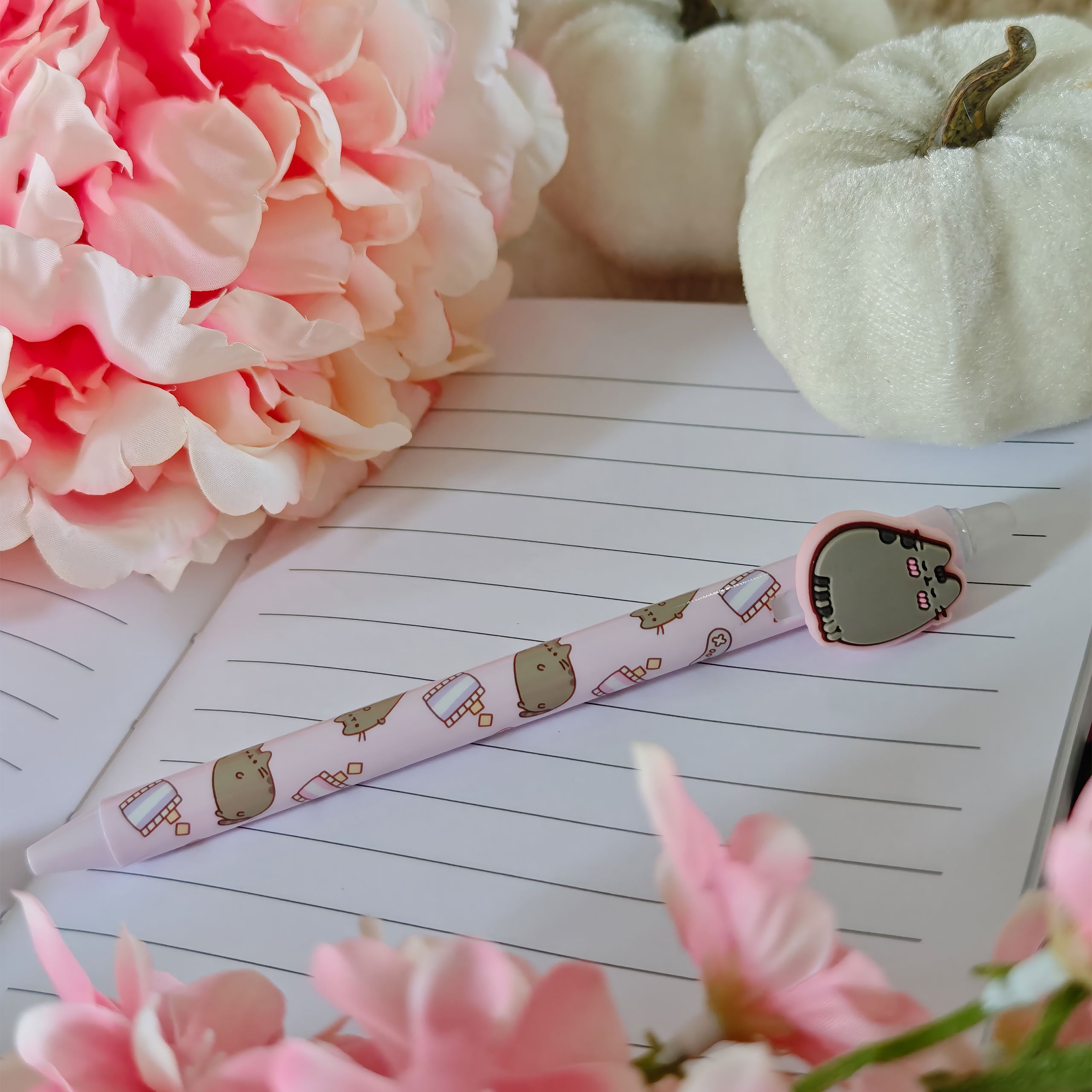 Immagine del prodotto Pusheen - Moments penna a sfera cancellabile