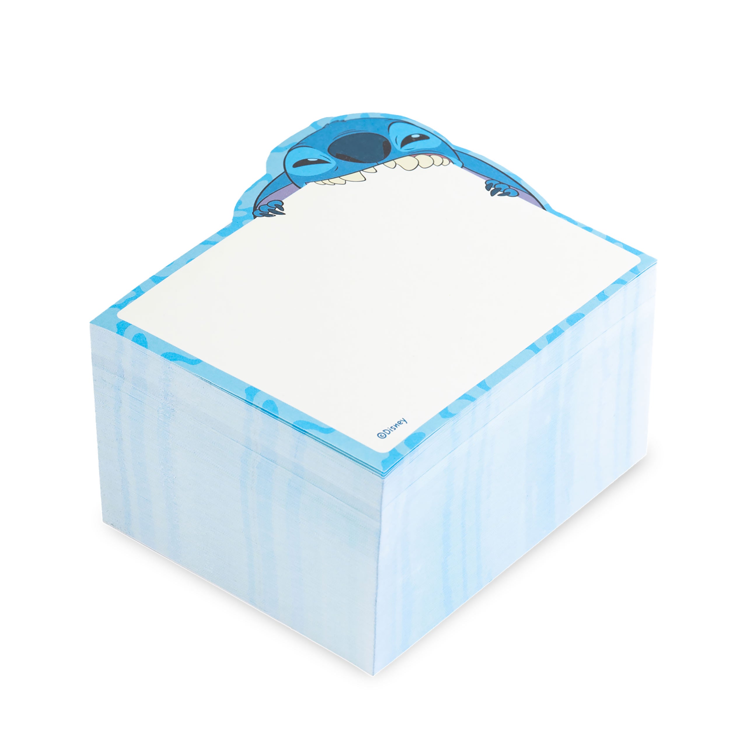 Immagine del prodotto Blocco Note Adesive Tropical Stitch - Lilo & Stitch