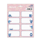 Immagine del prodotto Adesivi scolastici Stitch - Lilo & Stitch