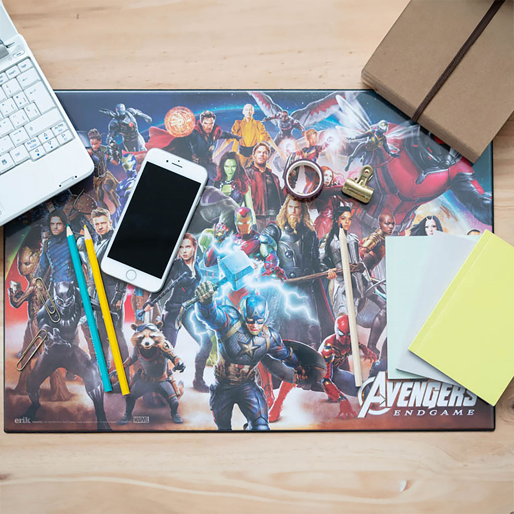 Immagine del prodotto Avengers: Endgame - Sottotavolo Heroes