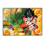 Product image Dragon Ball Z - Fight Desk Pad
