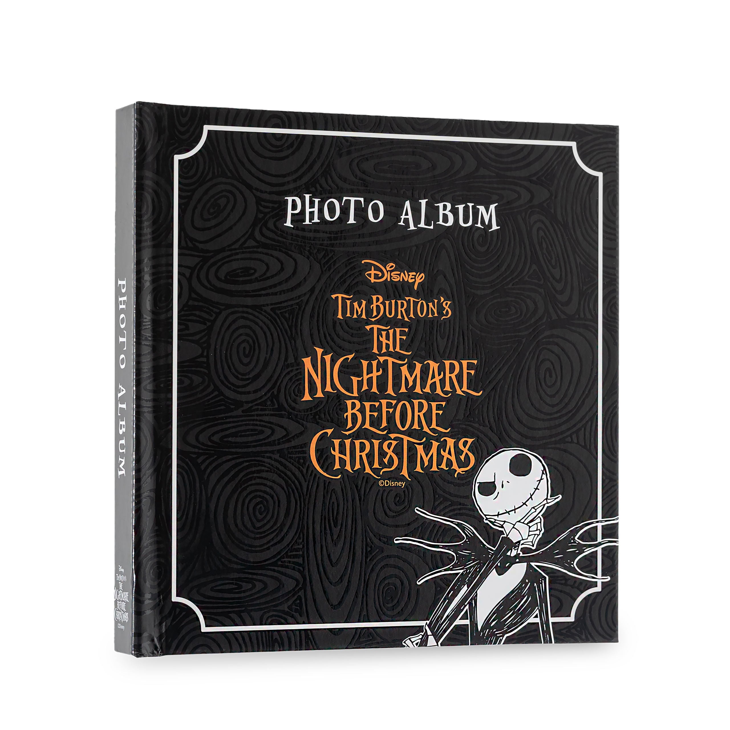 Product image Nightmare Before Christmas - Photo Album