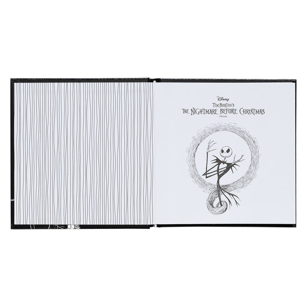 Product image Nightmare Before Christmas - Photo Album