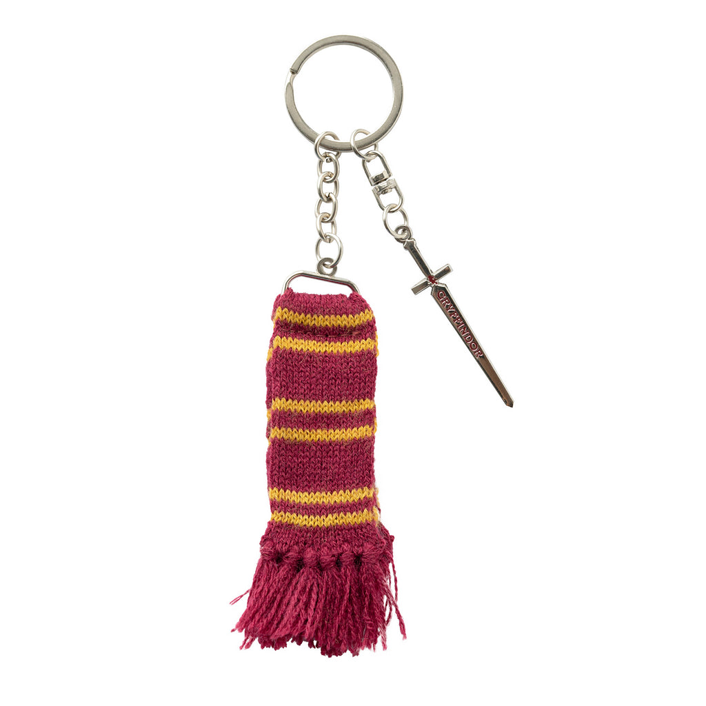 Immagine del prodotto Harry Potter - Portachiavi Sciarpa Grifondoro