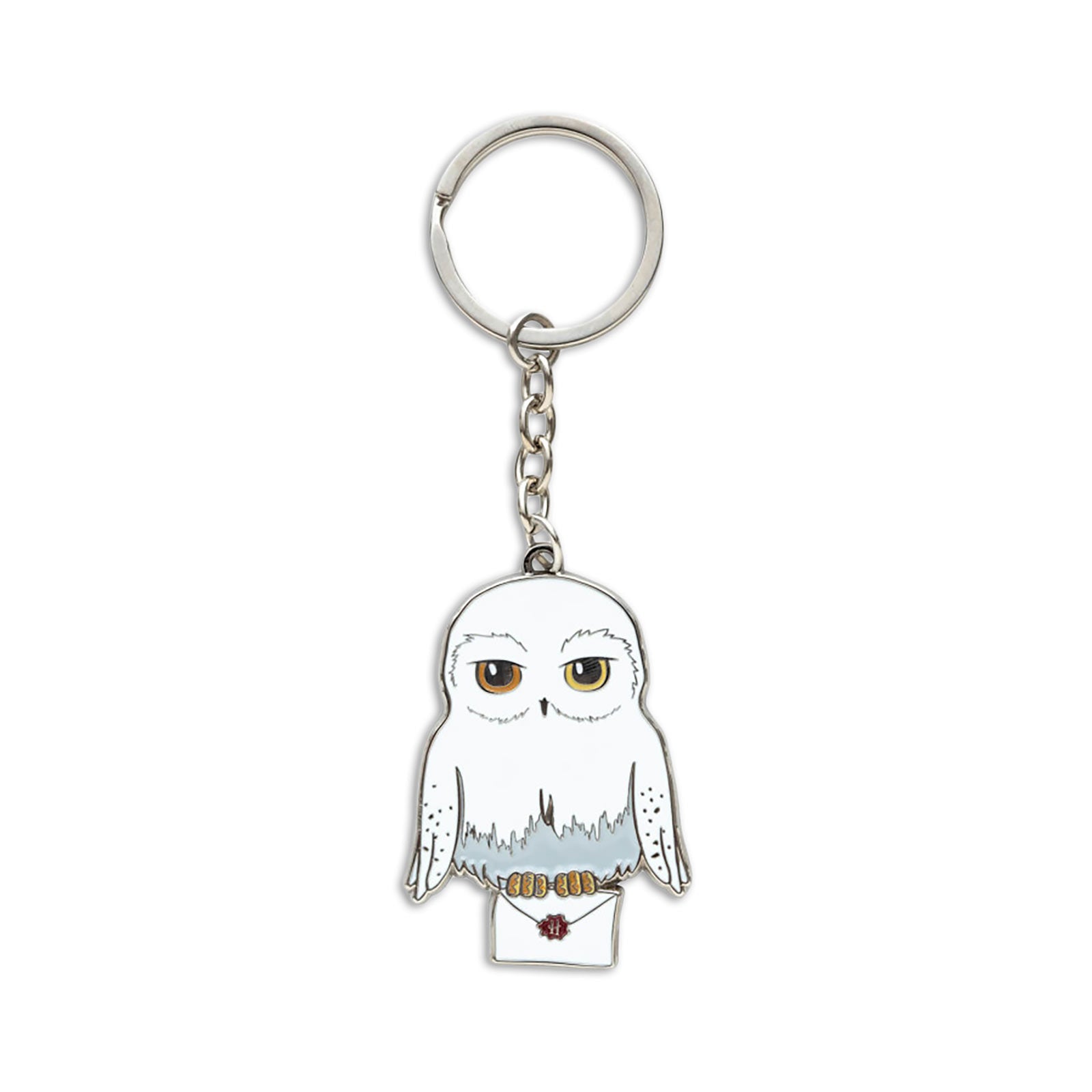 Immagine del prodotto Harry Potter - Portachiavi Hedwig