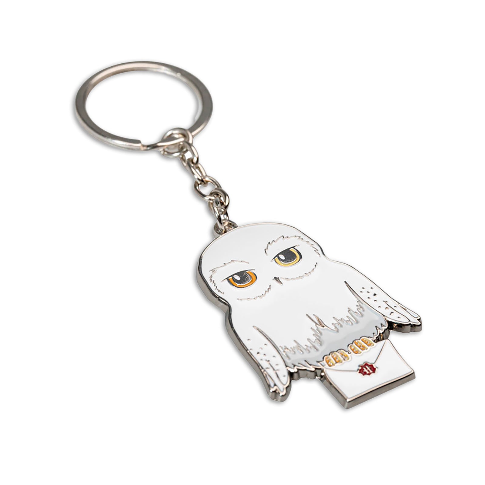 Immagine del prodotto Harry Potter - Portachiavi Hedwig