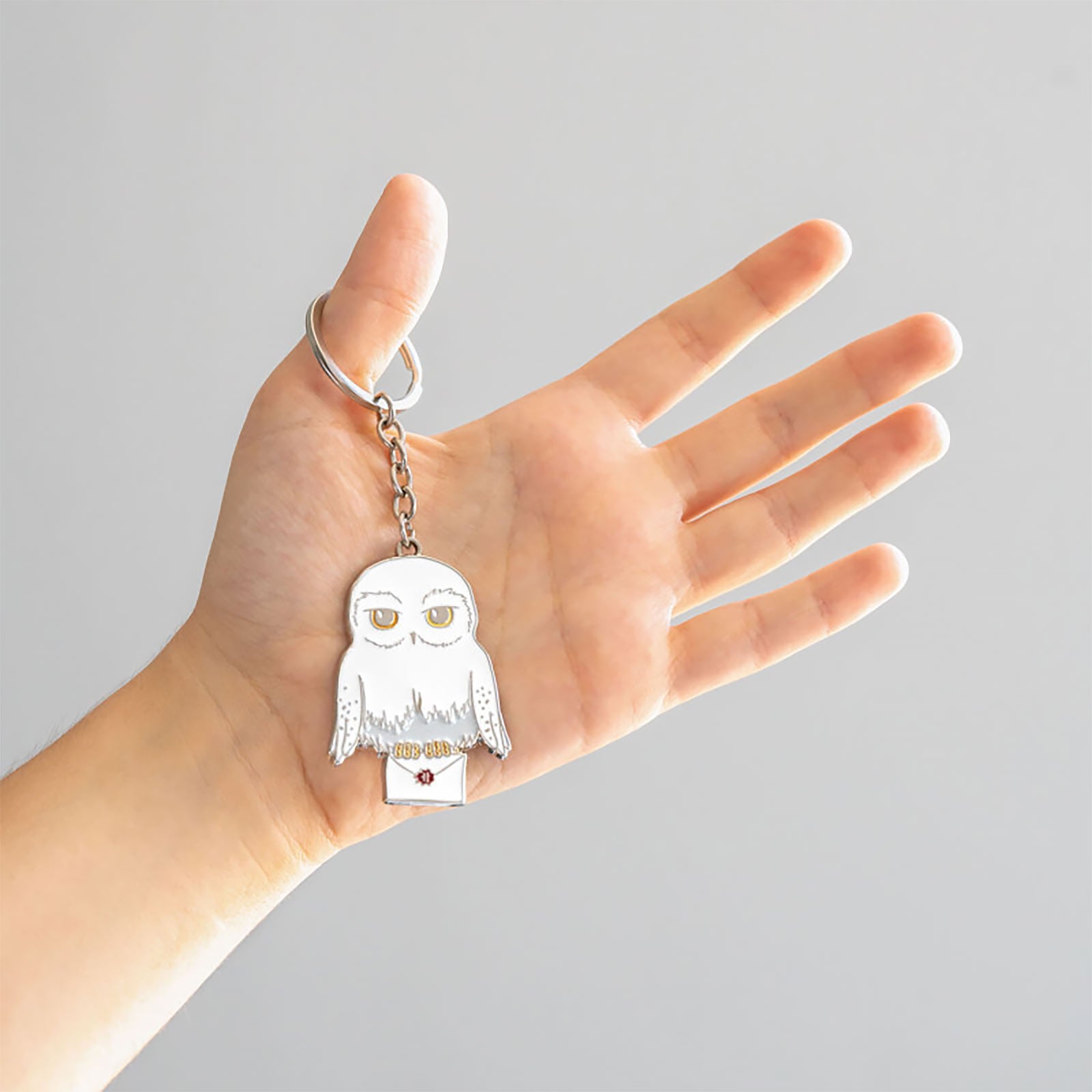 Immagine del prodotto Harry Potter - Portachiavi Hedwig