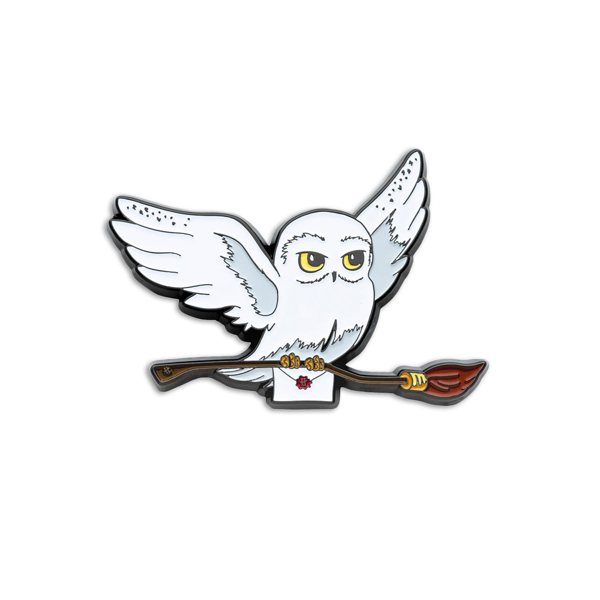 Immagine del prodotto Harry Potter - Magnete Hedwig