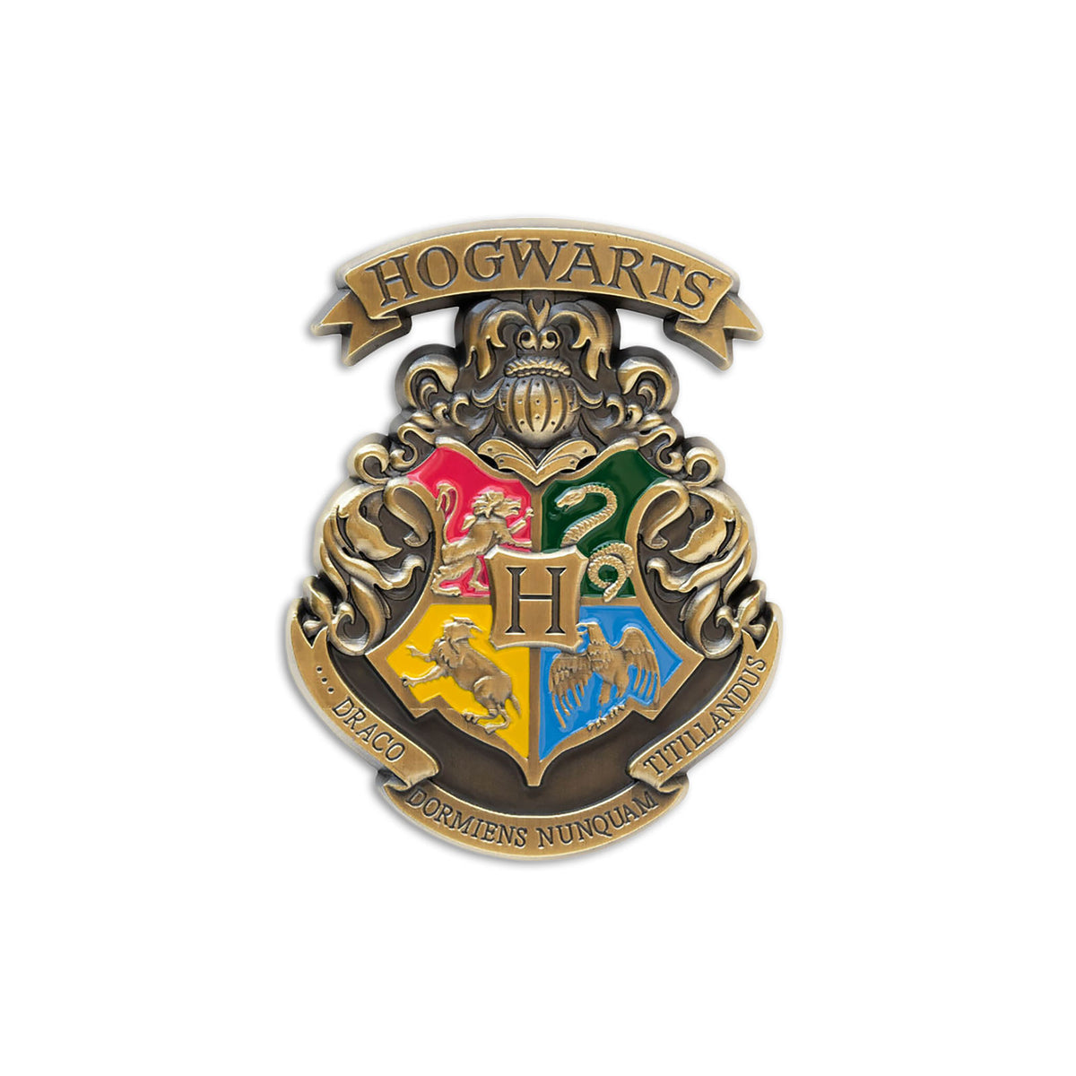 Immagine del prodotto Harry Potter - Magnete di Hogwarts