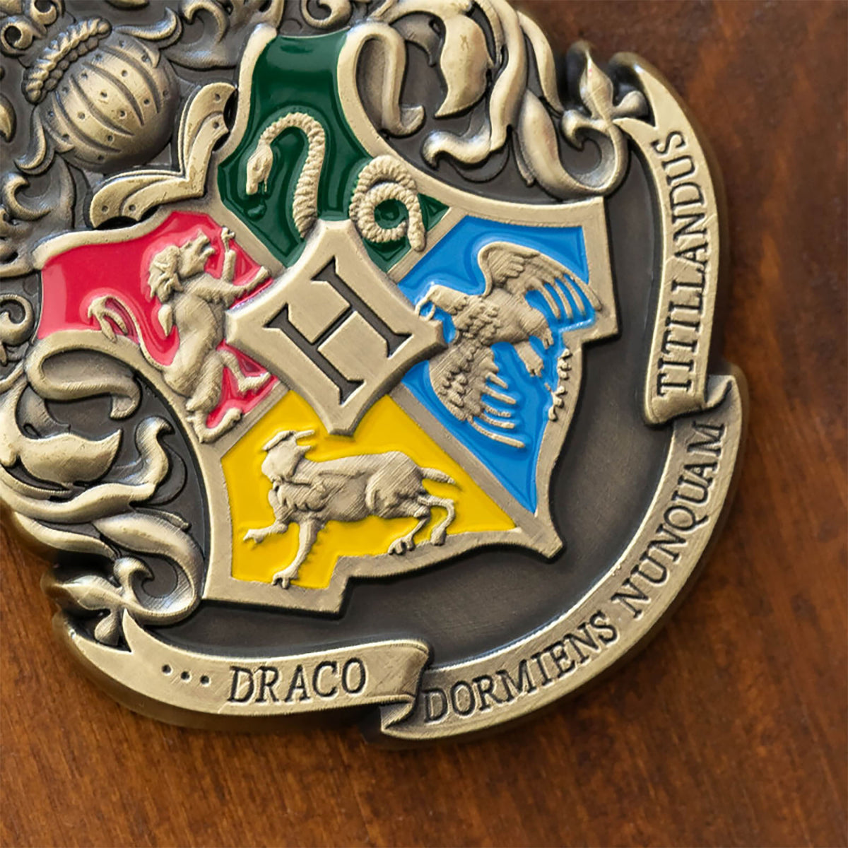 Immagine del prodotto Harry Potter - Magnete di Hogwarts