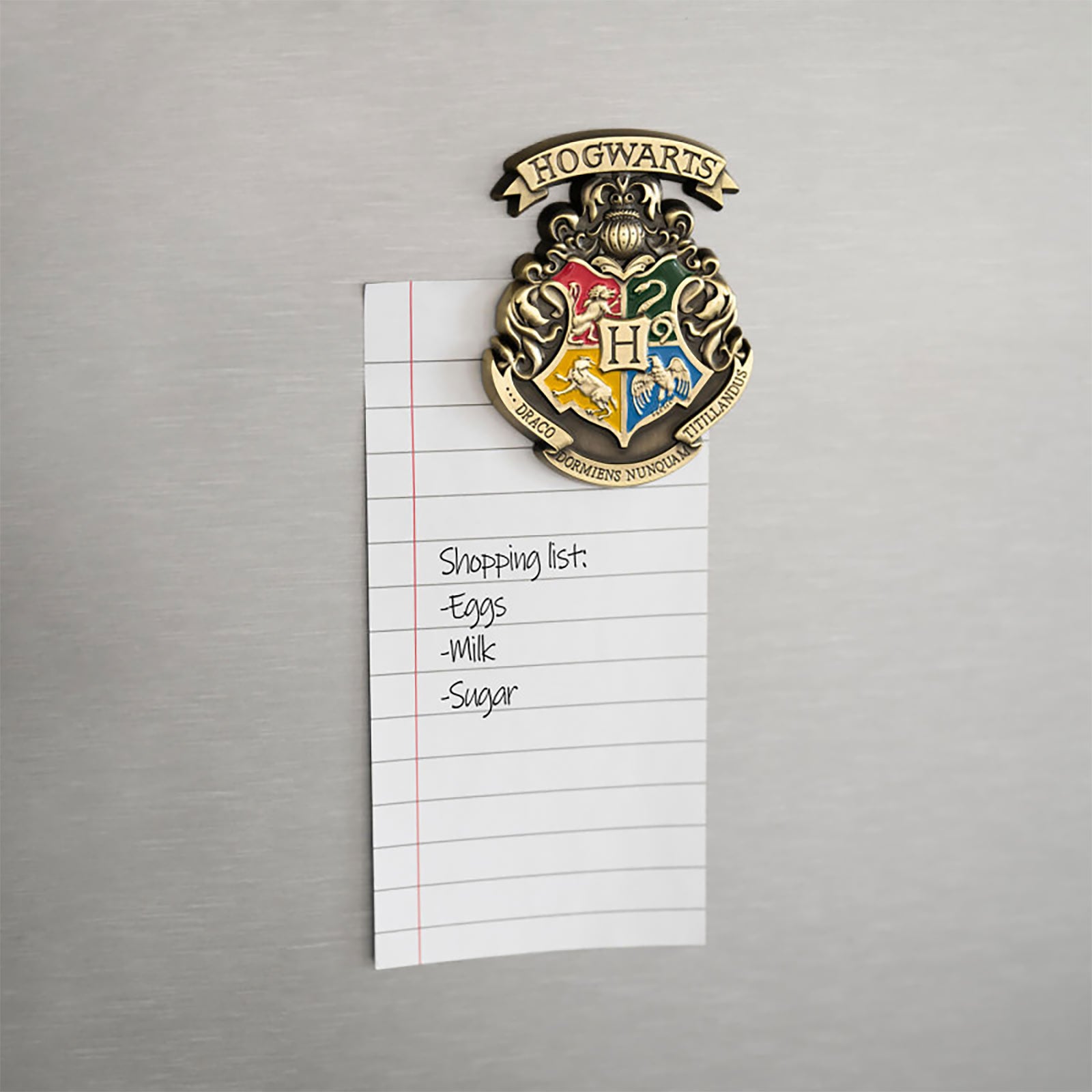 Immagine del prodotto Harry Potter - Magnete di Hogwarts