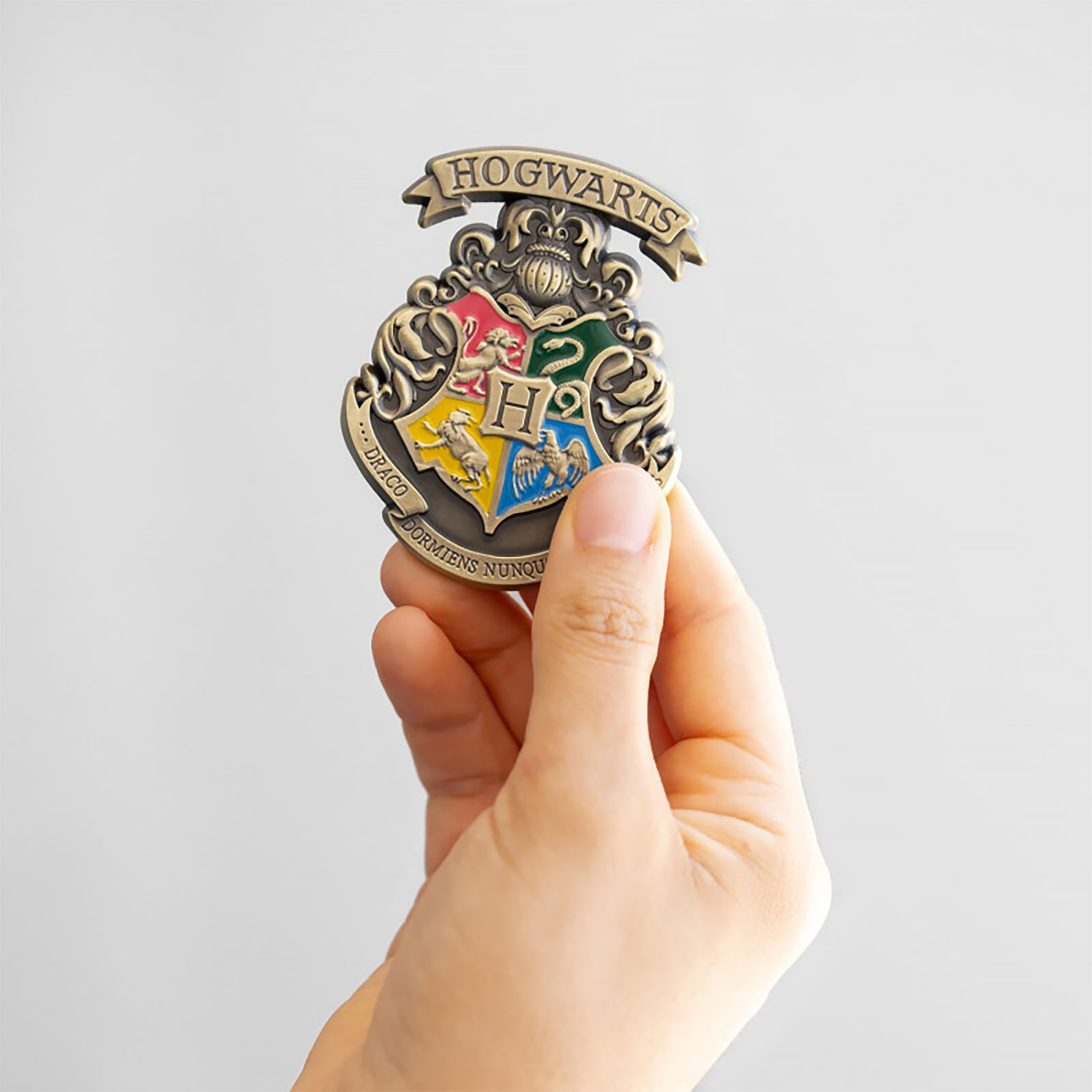 Immagine del prodotto Harry Potter - Magnete di Hogwarts