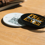Product image Harry Potter - Dobby Coaster 2-Piece Set