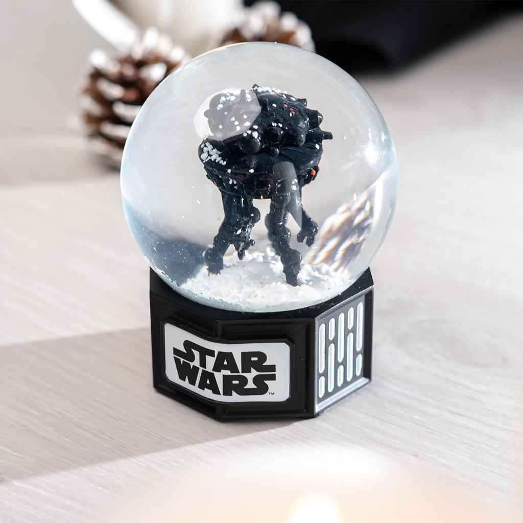 Immagine del prodotto Star Wars - Globo di neve Droid da ricognizione