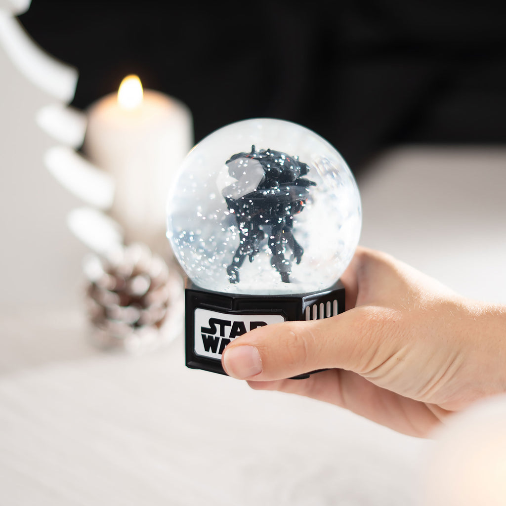 Immagine del prodotto Star Wars - Globo di neve Droid da ricognizione