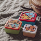 Immagine del prodotto Pokémon - Set da pranzo Starter 3 pezzi