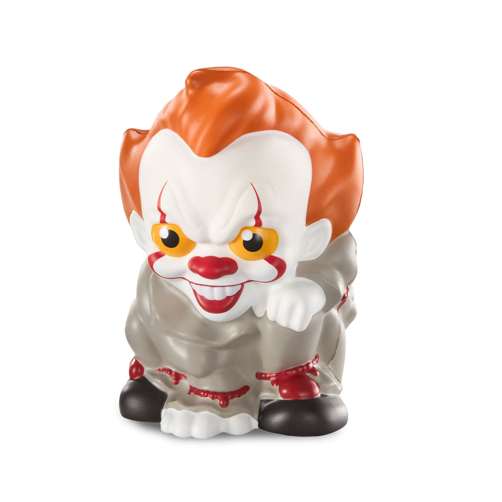 Immagine del prodotto IT di Stephen King - Figura Antistress di Pennywise