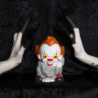 Immagine del prodotto IT di Stephen King - Figura Antistress di Pennywise