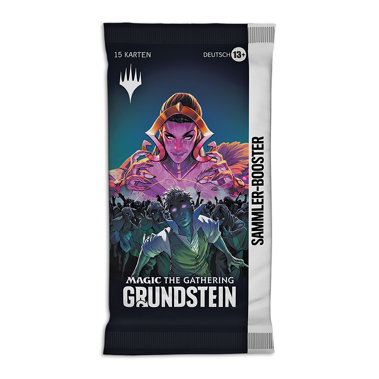 Immagine del prodotto Magic The Gathering - Booster del collezionista di fondazione