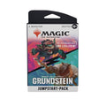Immagine del prodotto Magic The Gathering - Pacchetto di avvio base Jumpstart 2025