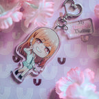 Immagine del prodotto My Dress-Up Darling - Portachiavi Marin Chibi