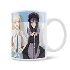 Immagine del prodotto My Dress-Up Darling - Tazza cosplay Marin e Shizuku