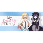Immagine del prodotto My Dress-Up Darling - Tazza cosplay Marin e Shizuku
