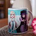 Immagine del prodotto My Dress-Up Darling - Tazza cosplay Marin e Shizuku