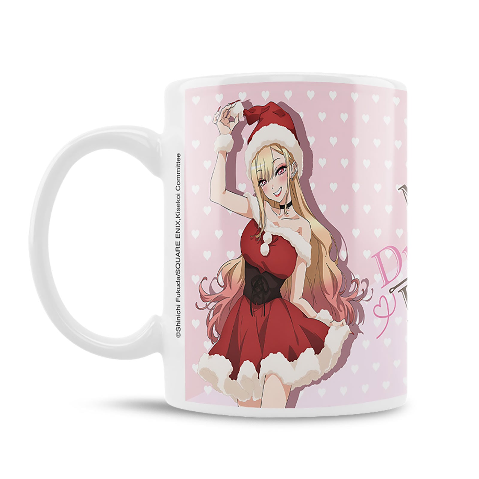 Immagine del prodotto My Dress-Up Darling - Tazza Marin Winter Seasons