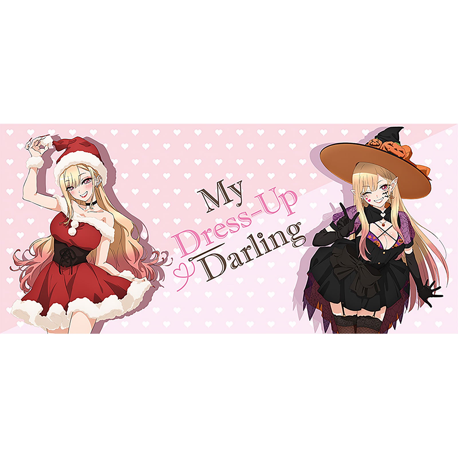 Immagine del prodotto My Dress-Up Darling - Tazza Marin Winter Seasons