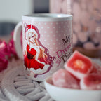 Product image My Dress-Up Darling - Marin Winter Seasons Mug