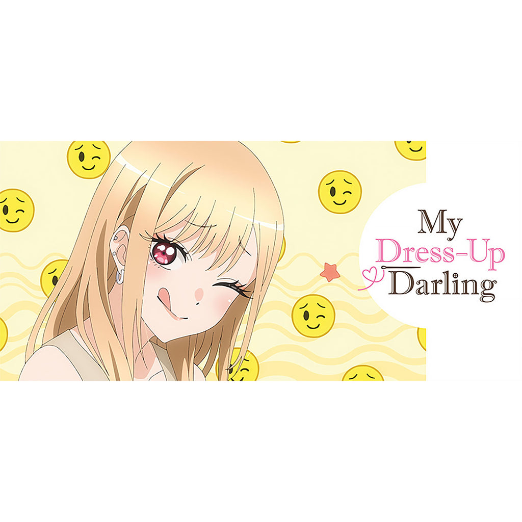 Immagine del prodotto My Dress-Up Darling - Tazza Marin Cheeky Smile