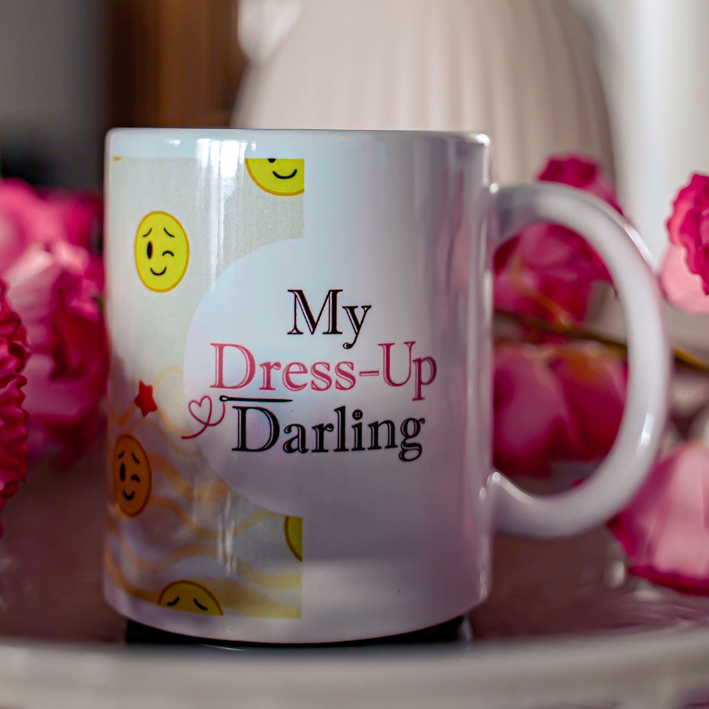 Immagine del prodotto My Dress-Up Darling - Tazza Marin Cheeky Smile