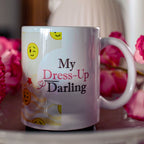 Immagine del prodotto My Dress-Up Darling - Tazza Marin Cheeky Smile