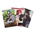 Immagine del prodotto My Dress-Up Darling - Marin Kitagawa Cartelline Portadocumenti Set da 3