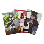 Immagine del prodotto My Dress-Up Darling - Marin Kitagawa Cartelline Portadocumenti Set da 3