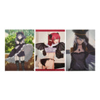 Immagine del prodotto My Dress-Up Darling - Marin Kitagawa Cartelline Portadocumenti Set da 3