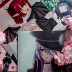 Immagine del prodotto My Dress-Up Darling - Marin Kitagawa Cartelline Portadocumenti Set da 3