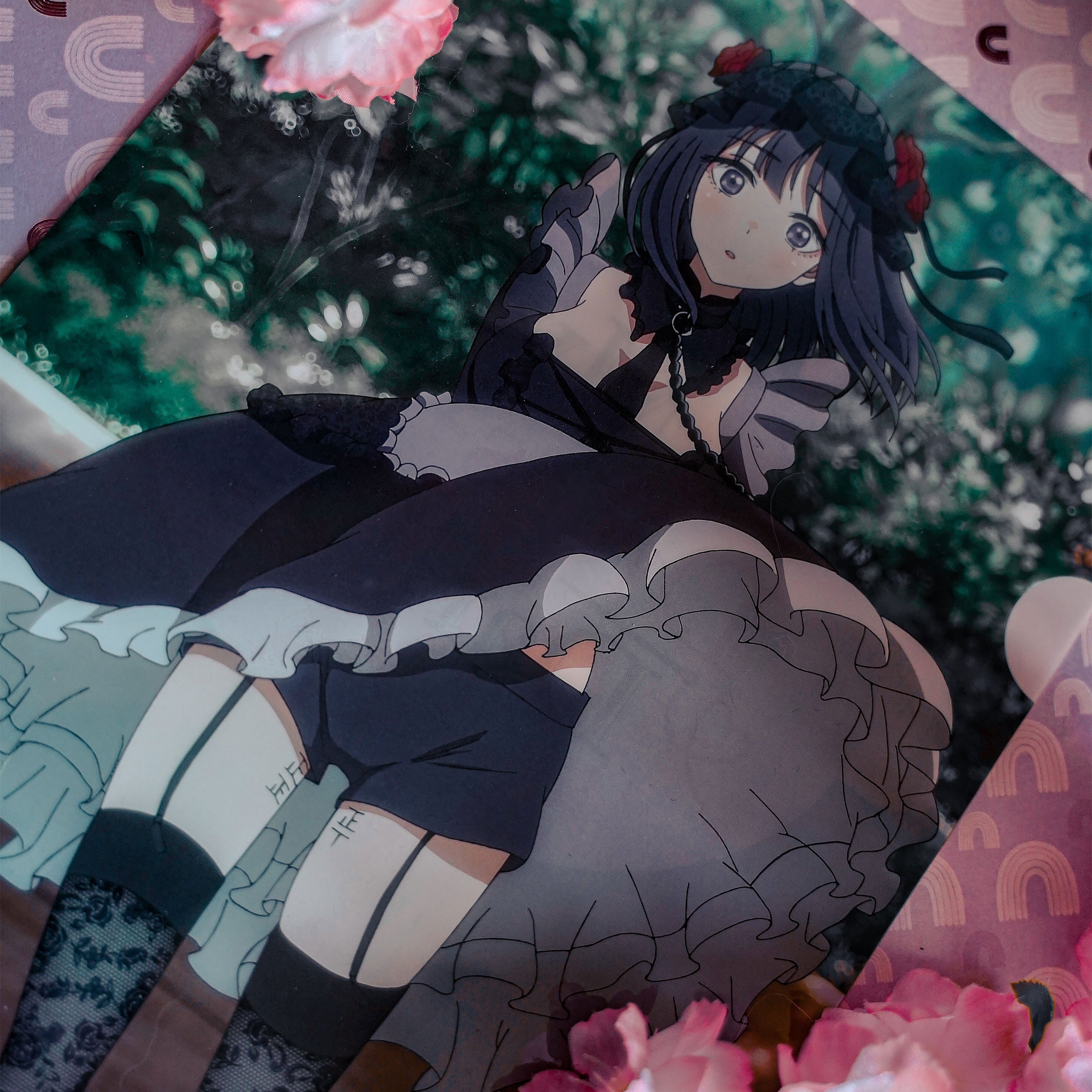 Immagine del prodotto My Dress-Up Darling - Marin Kitagawa Cartelline Portadocumenti Set da 3